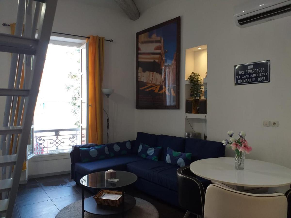 Duplex Des 13 Cantons 마르세유 외부 사진