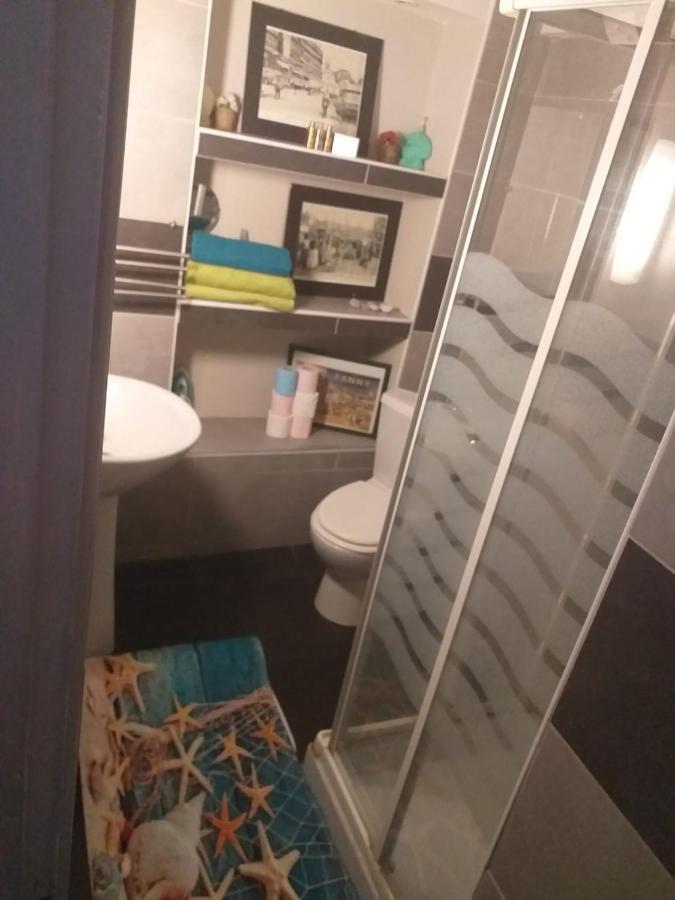 Duplex Des 13 Cantons 마르세유 외부 사진