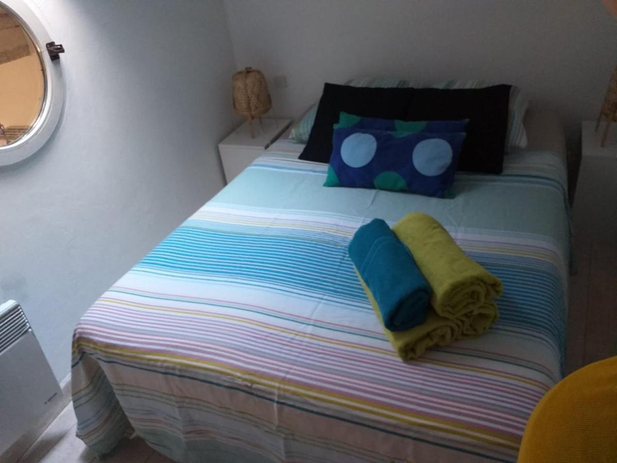Duplex Des 13 Cantons 마르세유 외부 사진