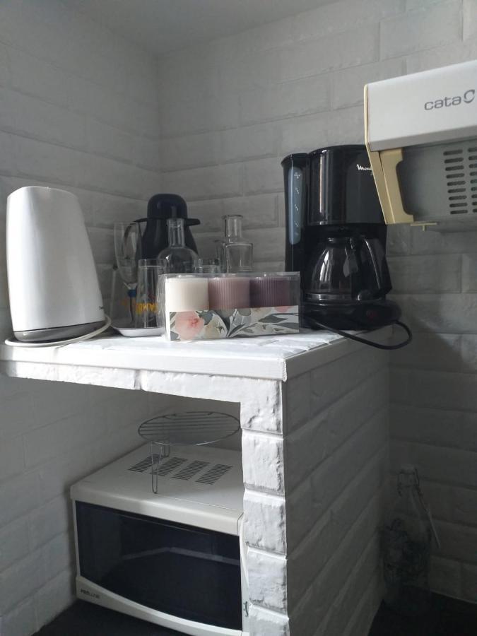 Duplex Des 13 Cantons 마르세유 외부 사진