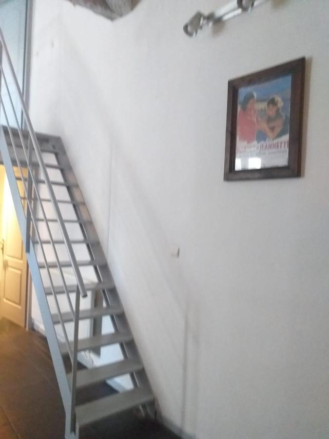 Duplex Des 13 Cantons 마르세유 외부 사진