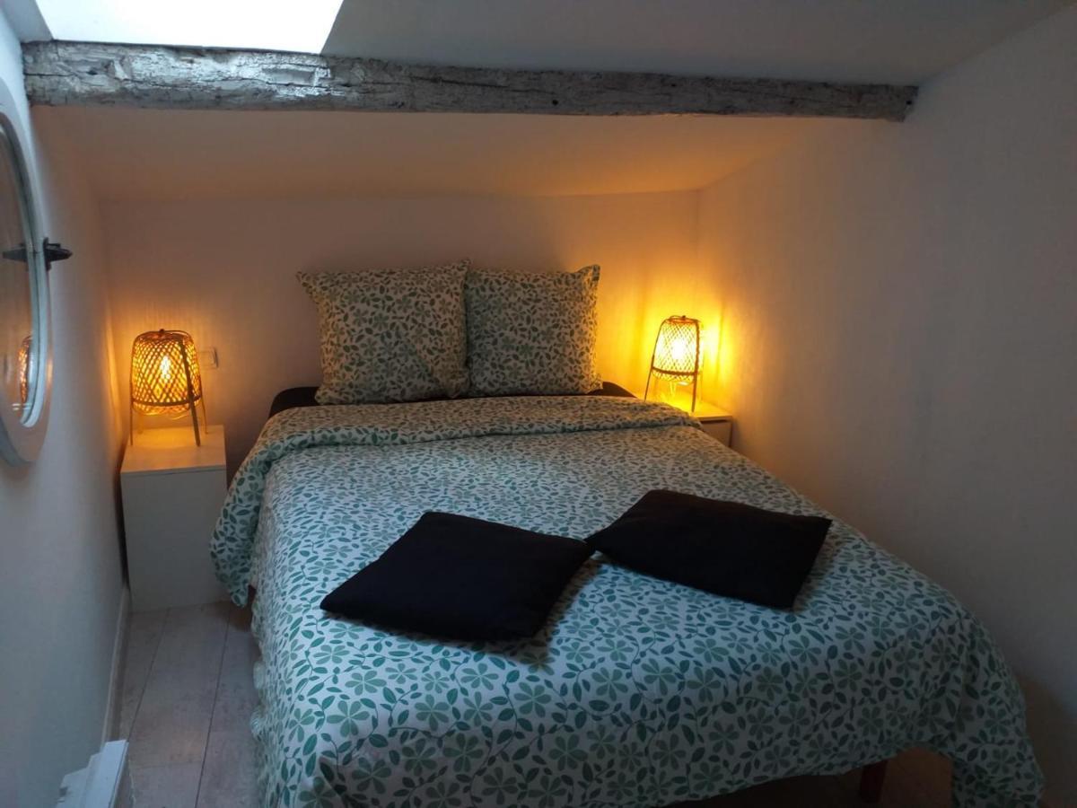 Duplex Des 13 Cantons 마르세유 외부 사진
