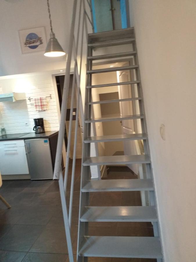 Duplex Des 13 Cantons 마르세유 외부 사진