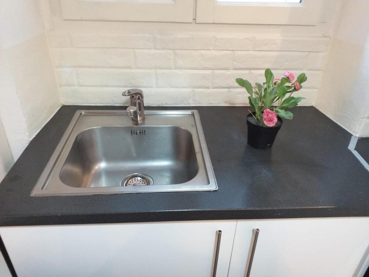 Duplex Des 13 Cantons 마르세유 외부 사진