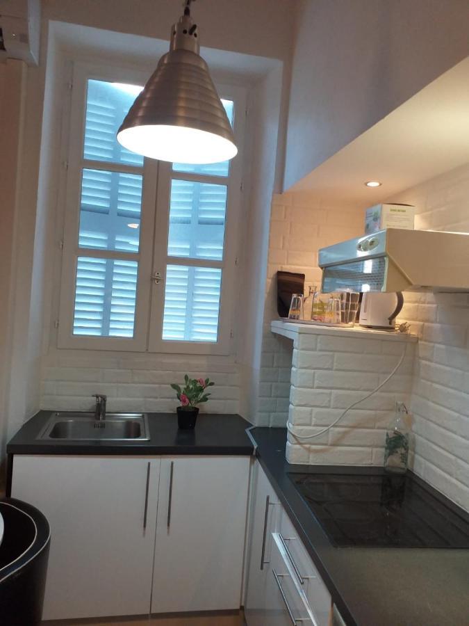 Duplex Des 13 Cantons 마르세유 외부 사진