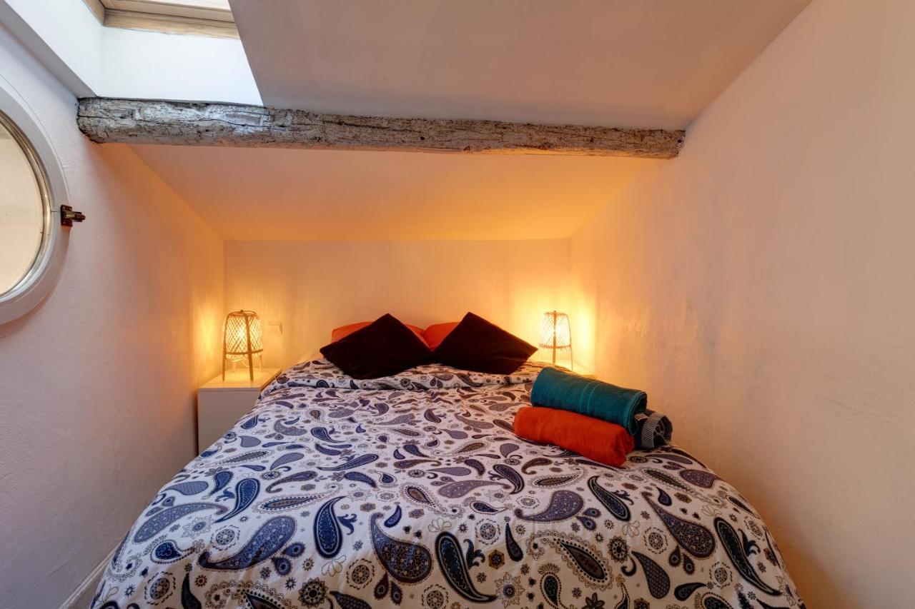Duplex Des 13 Cantons 마르세유 외부 사진