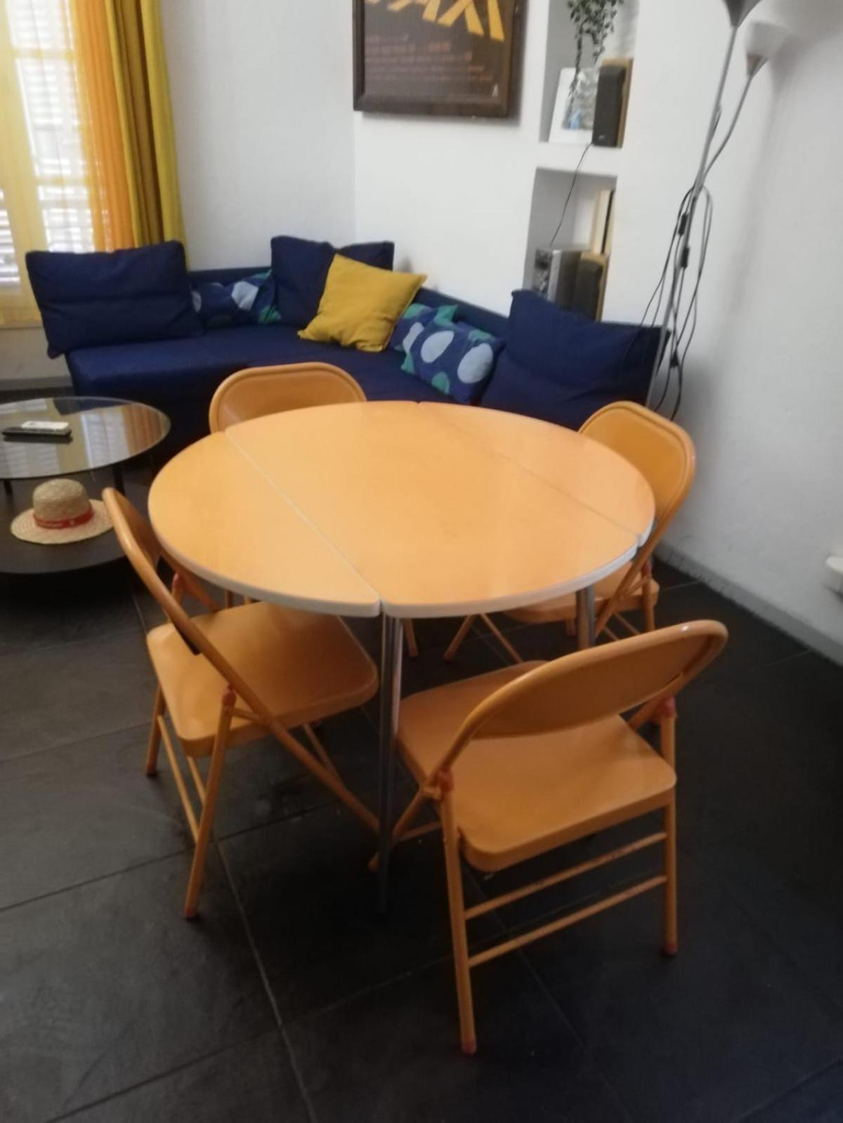 Duplex Des 13 Cantons 마르세유 외부 사진