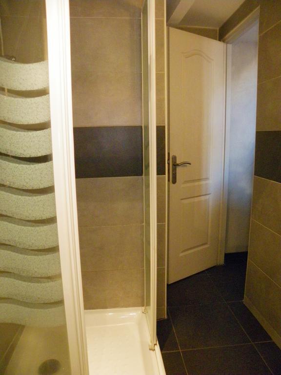 Duplex Des 13 Cantons 마르세유 외부 사진