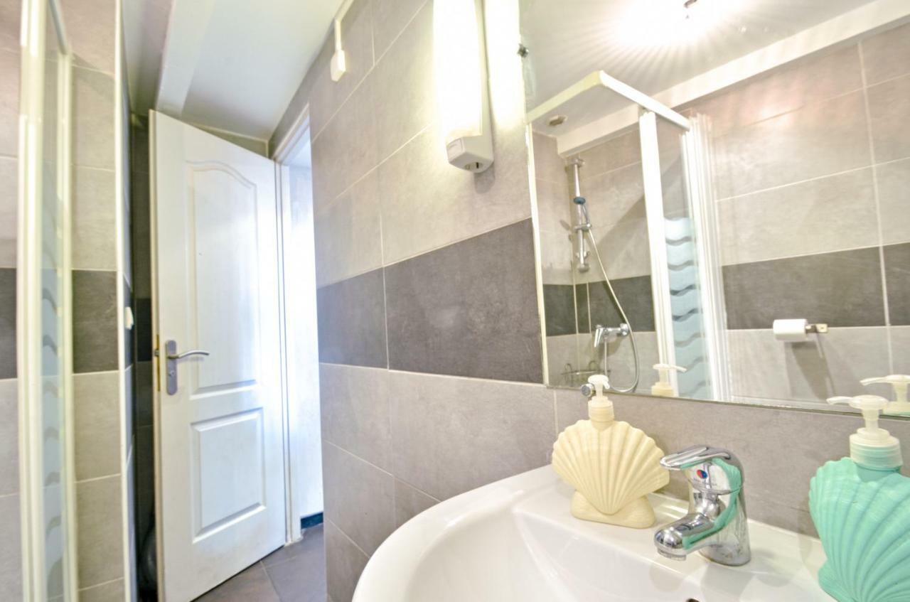 Duplex Des 13 Cantons 마르세유 외부 사진